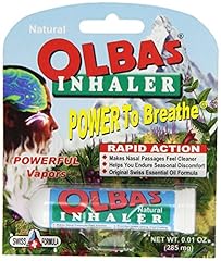 Olbas inhaler pocket for sale  Delivered anywhere in USA 