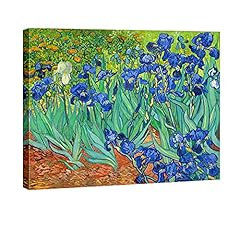 Wieco art irises for sale  Delivered anywhere in USA 