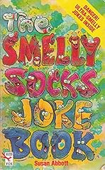 The smelly socks usato  Spedito ovunque in Italia 