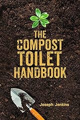 Compost toilet handbook for sale  Delivered anywhere in USA 