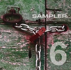 Naim sampler vol.6 usato  Spedito ovunque in Italia 