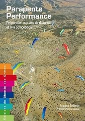 Parapente performance prépara d'occasion  Livré partout en France