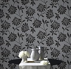 Ophelia flock wallpaper for sale  Delivered anywhere in UK