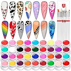 Saviland colors gel for sale  Delivered anywhere in USA 