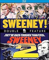 Sweeney sweeney double for sale  Delivered anywhere in UK