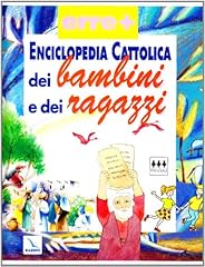 Enciclopedia cattolica dei usato  Spedito ovunque in Italia 