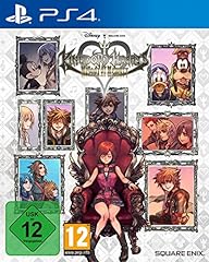 Kingdom hearts melody gebraucht kaufen  Wird an jeden Ort in Deutschland
