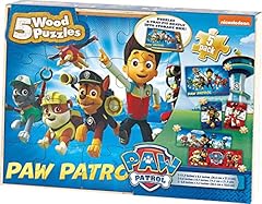 Paw patrol wood for sale  Delivered anywhere in USA 