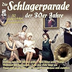 Schlagerparade der 30er.. d'occasion  Livré partout en Belgiqu