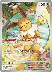 Pokemon eevee svp for sale  Delivered anywhere in USA 