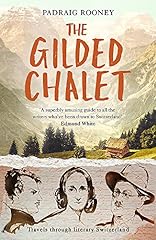 Gilded chalet travels for sale  Delivered anywhere in UK