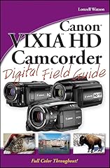 Canon vixia camcorder gebraucht kaufen  Wird an jeden Ort in Deutschland