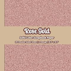 Rose gold solid gebraucht kaufen  Wird an jeden Ort in Deutschland