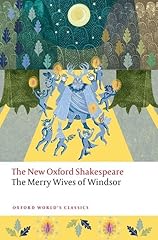 Merry wives windsor for sale  Delivered anywhere in UK