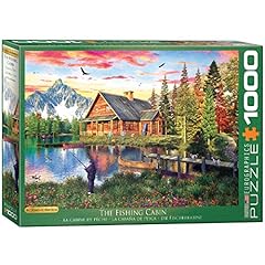 Eurographics the fishing d'occasion  Livré partout en France