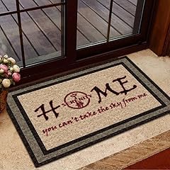 Door mat indoor for sale  Delivered anywhere in Ireland