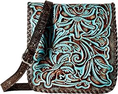 Patricia nash crossbody for sale  Delivered anywhere in USA 