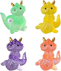 Mini resin dragon for sale  Delivered anywhere in USA 