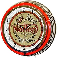 Norton motorcycles british for sale  Delivered anywhere in USA 