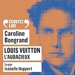 Louis vuitton audacieux d'occasion  Livré partout en France