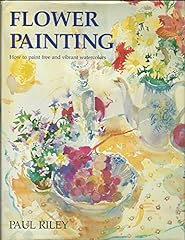 Flower painting paint for sale  Delivered anywhere in USA 