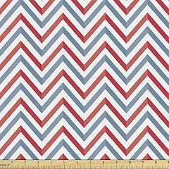 Ambesonne retro fabric for sale  Delivered anywhere in USA 