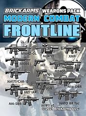 Brickarms modern combat for sale  Delivered anywhere in USA 