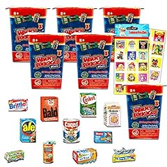 Wacky packages series for sale  Delivered anywhere in USA 