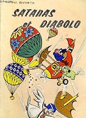 Satanas diabolo poursuite d'occasion  Livré partout en France