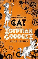 Time travelling cat for sale  Delivered anywhere in UK