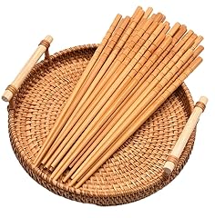 Lot paires baguettes d'occasion  Livré partout en Belgiqu