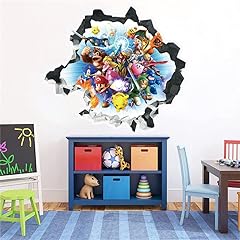 Sonic wall decals for sale  Delivered anywhere in UK