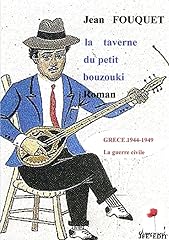 Taverne petit bouzouki d'occasion  Livré partout en Belgiqu