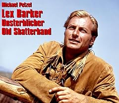 Lex barker unsterblicher gebraucht kaufen  Wird an jeden Ort in Deutschland