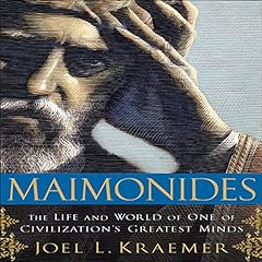 Maimonides the life gebraucht kaufen  Wird an jeden Ort in Deutschland