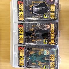 Kick ass action for sale  Delivered anywhere in UK