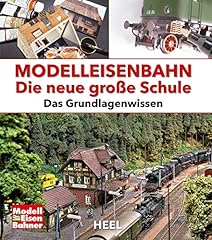 Modelleisenbahn große schule gebraucht kaufen  Wird an jeden Ort in Deutschland