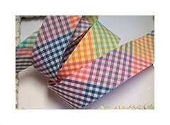 30mm wide multicolour for sale  Delivered anywhere in UK