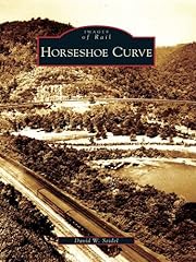 Horseshoe curve for sale  Delivered anywhere in USA 