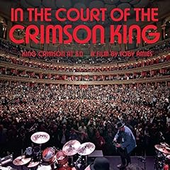 Court crimson king for sale  Delivered anywhere in UK