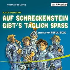 Schreckenstein gibt täglich gebraucht kaufen  Wird an jeden Ort in Deutschland
