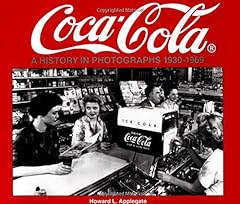 Coca cola history d'occasion  Livré partout en France