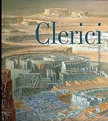 Fabrizio clerici. una usato  Spedito ovunque in Italia 