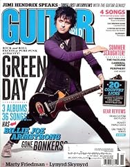 Guitar 2012 november for sale  Delivered anywhere in USA 