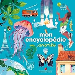 Encyclopédie animée 5 d'occasion  Livré partout en France