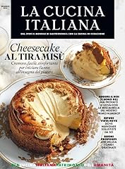 Cucina italiana gennaio usato  Spedito ovunque in Italia 