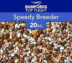 Bamfords Top Flight Speedy Breeder Pigeon Food for sale  Delivered anywhere in Ireland