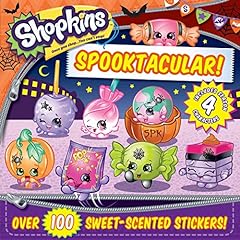Spooktacular for sale  Delivered anywhere in UK