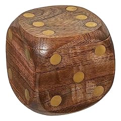 Atmosphera jeu dés d'occasion  Livré partout en France