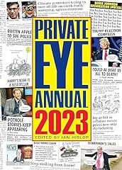 Private eye annual for sale  Delivered anywhere in UK